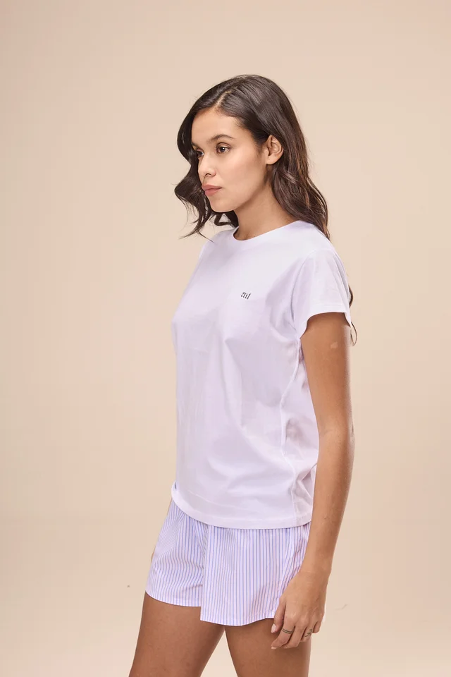 1400079 - PIJAMA FLOR