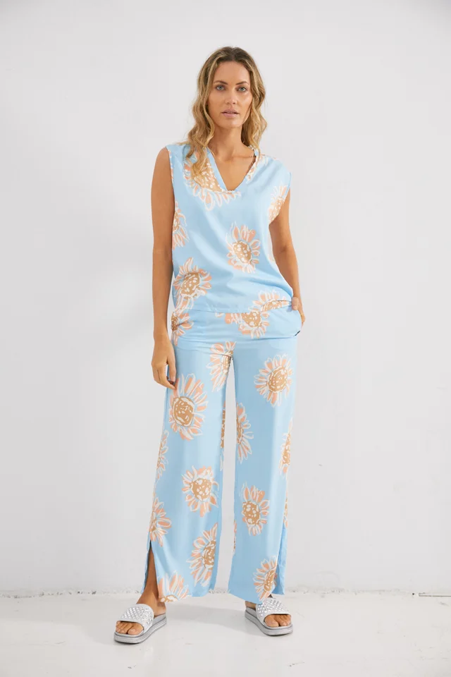 9600055 - BLUSA GIRASOL