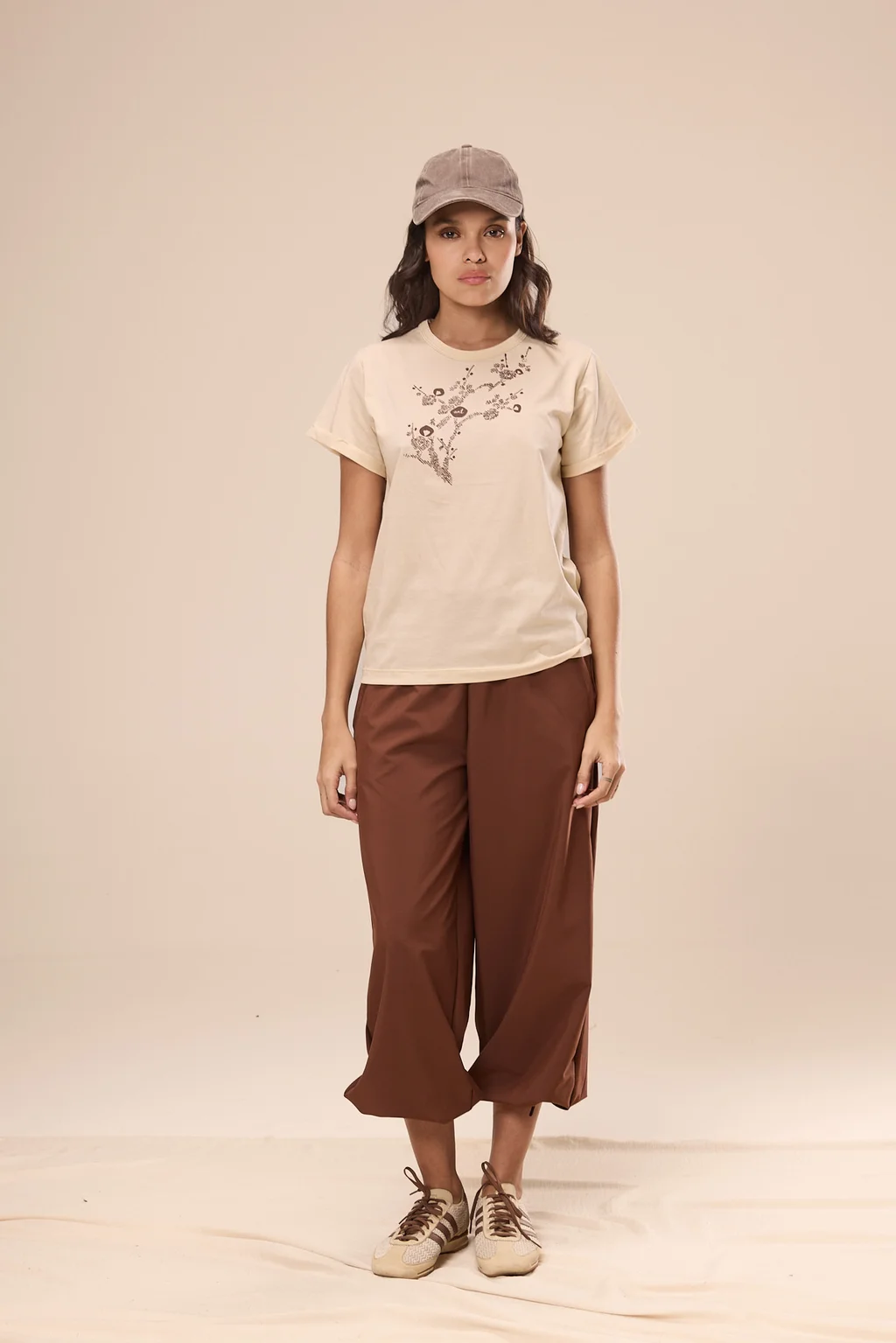 1400031 - PANTALON BABUCHA GINA