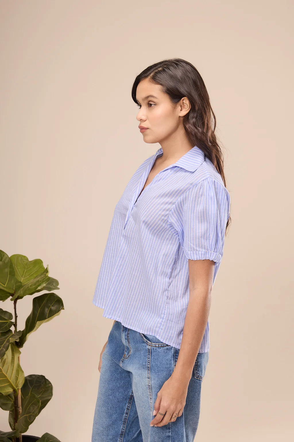 1400026 - CAMISA SERENA