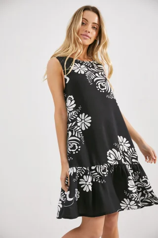 9600050 - VESTIDO JAZMIN - Vista 5