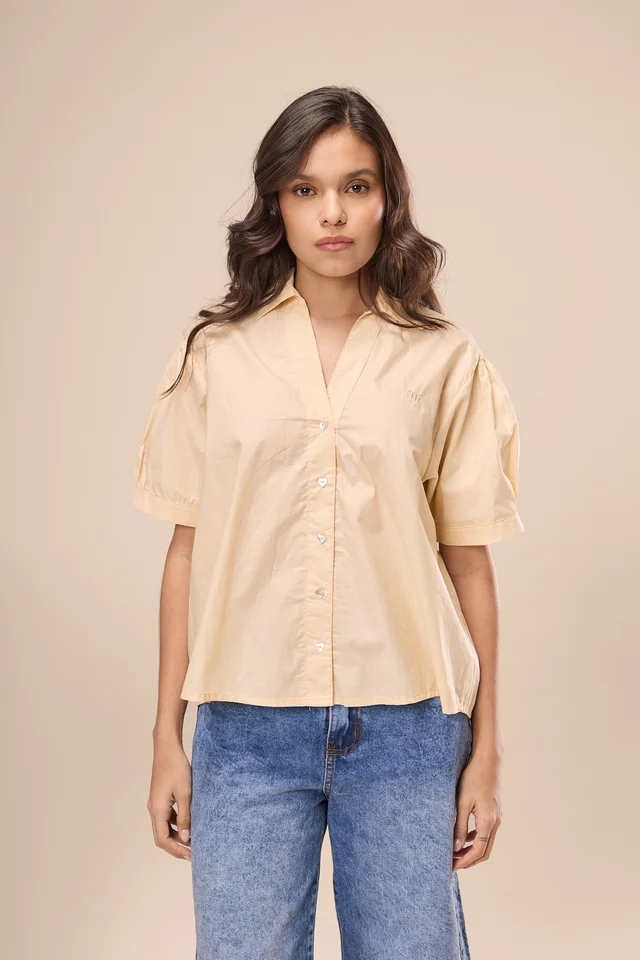 1400030 - CAMISA MIRANDA