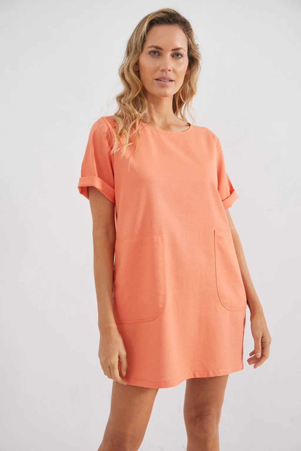 9600025 - Vestido JACINTO