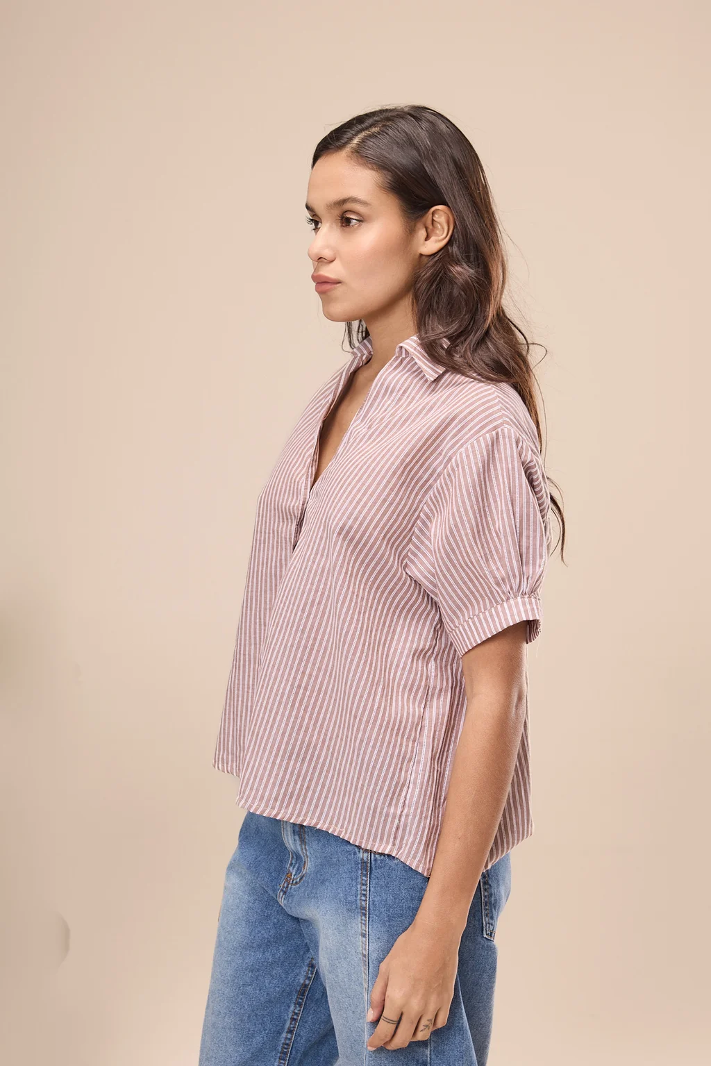 1400026 - CAMISA SERENA