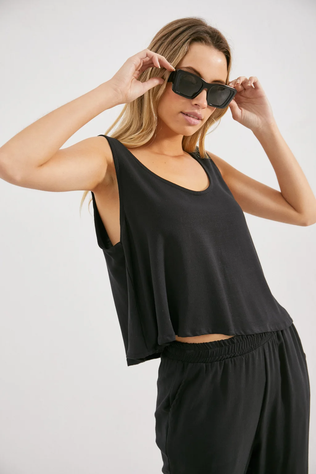 9600004 - Blusa MAGNOLIA