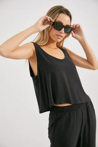 9600004 - Blusa MAGNOLIA - Vista 4