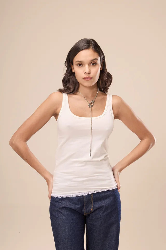 1400027 - MUSCULOSA  CARMELA