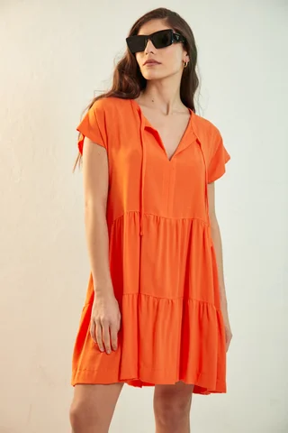 9800037 - Vestido GIRASOL - Vista 4