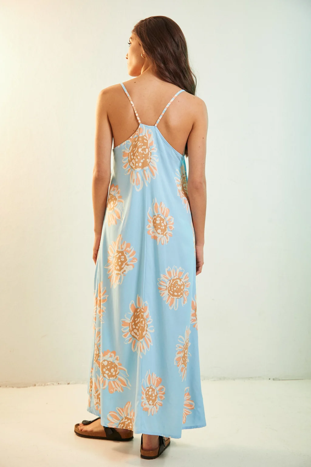 9800039 - Vestido MARGARITA