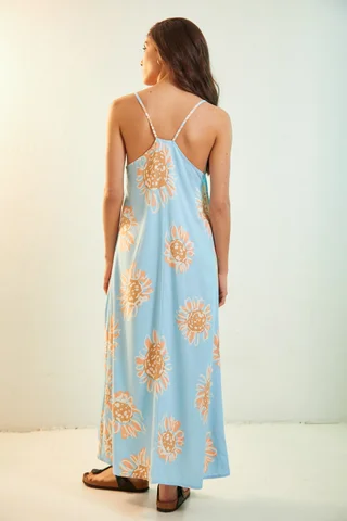 9800039 - Vestido MARGARITA - Vista 4