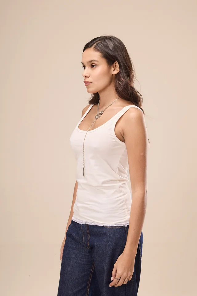 1400027 - MUSCULOSA  CARMELA