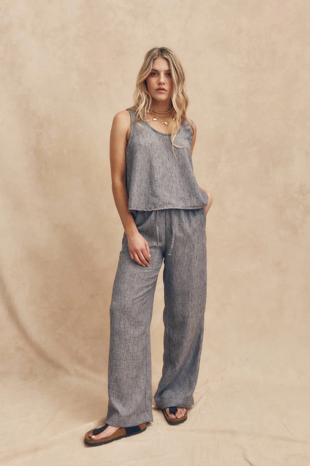 1200040 - BLUSA CRISANTEMO