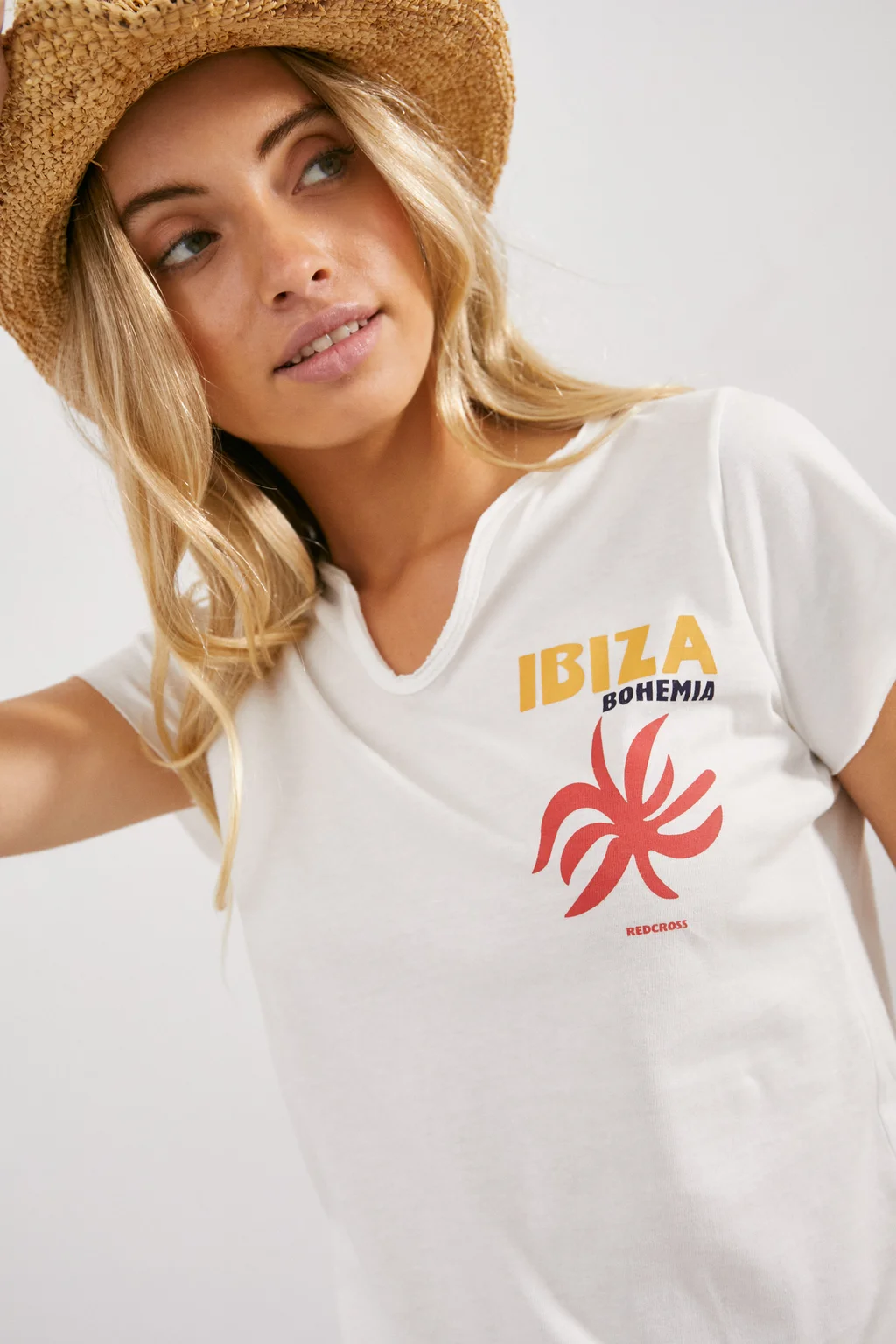 9600017 - REMERA BUTTERFLY