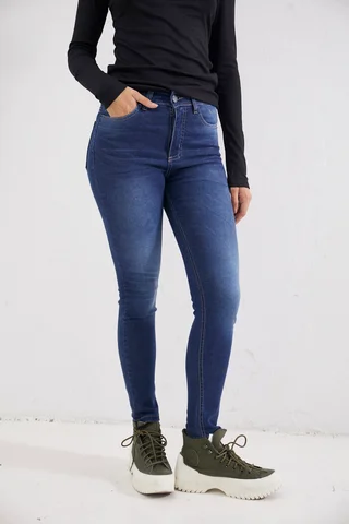 9900098 - JEANS ARIA - Vista 2