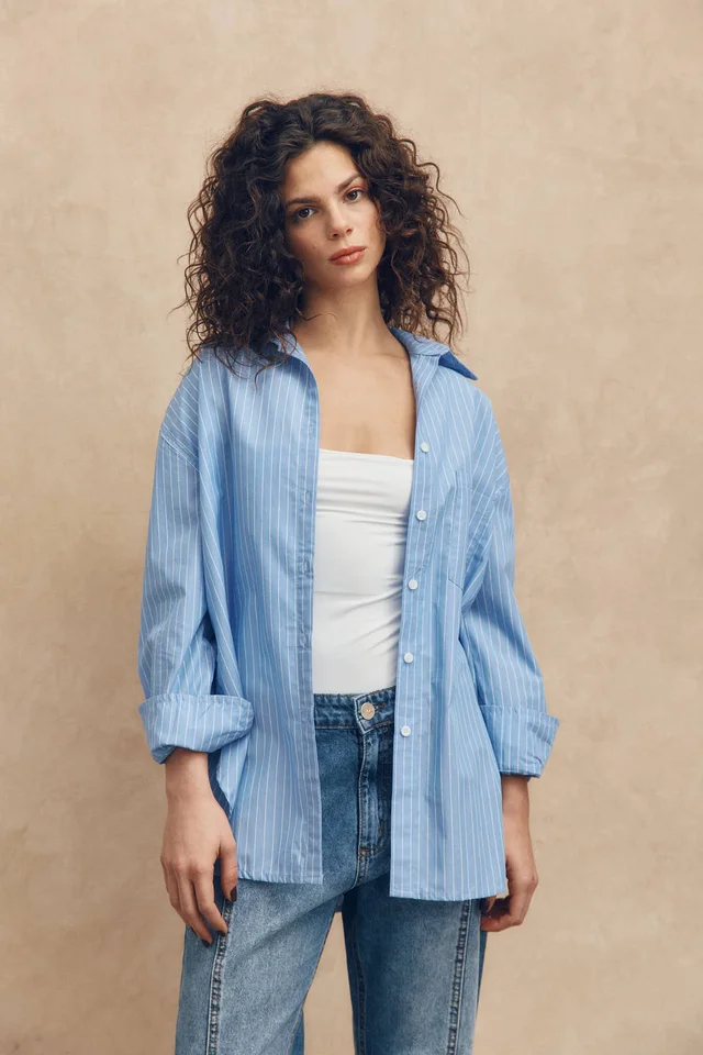 1200030 - CAMISA ACACIA