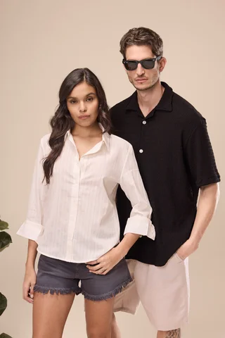 1200037 - CAMISA AMARANTA - Vista 3