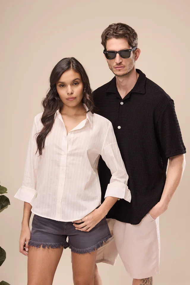 1200037 - CAMISA AMARANTA