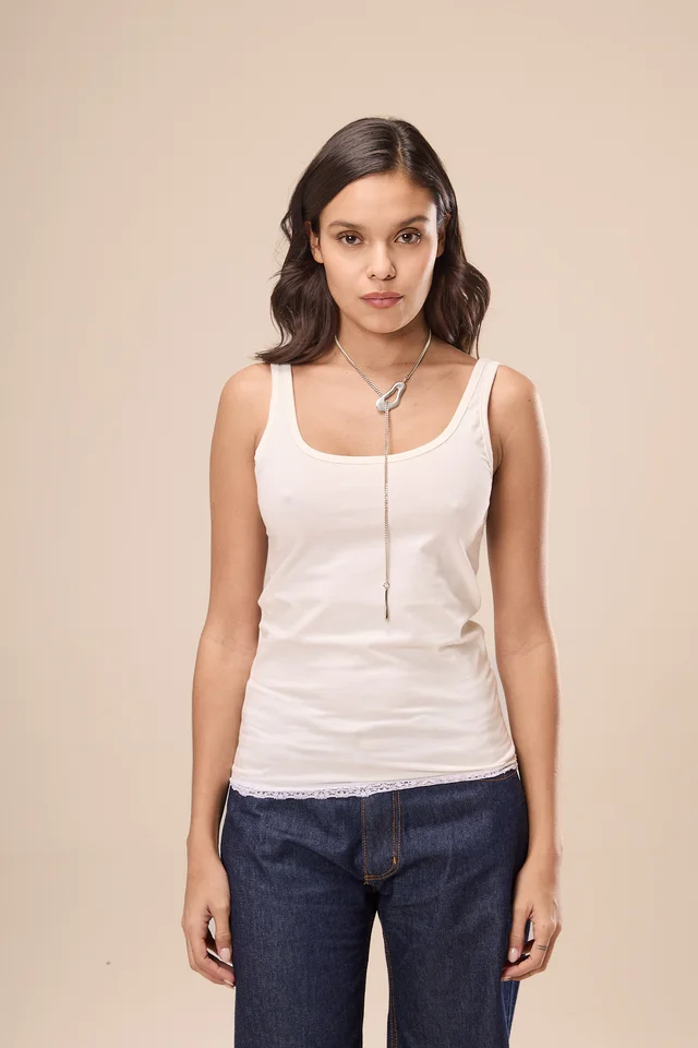 1400027 - MUSCULOSA  CARMELA
