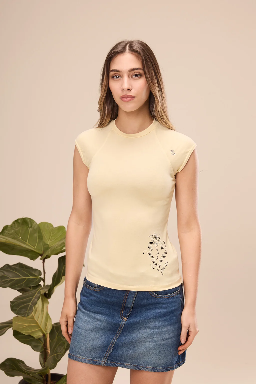 1400041 - REMERA JACINTA