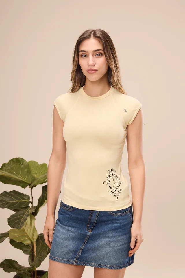 1400041 - REMERA JACINTA
