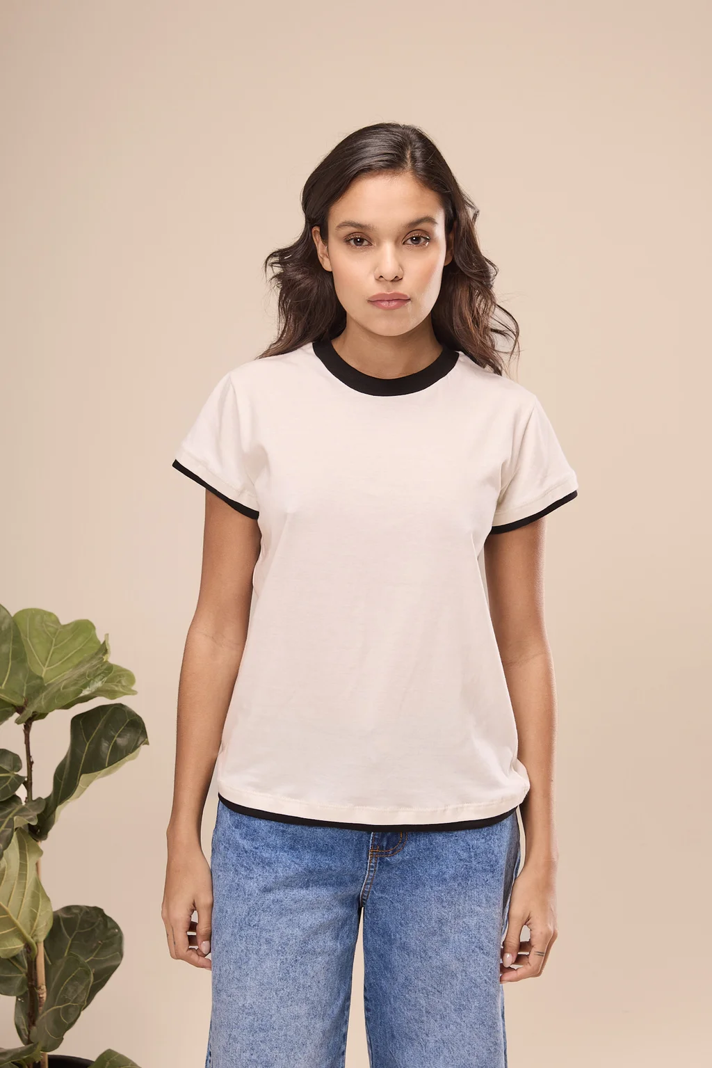 1400022 - REMERA FANNY