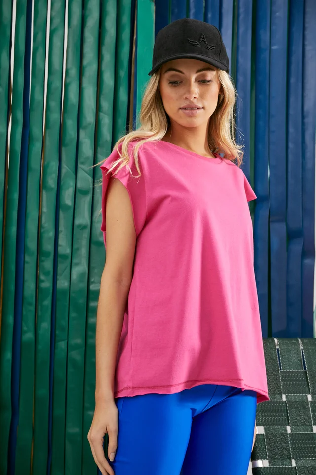 9600029 - Remera SPRING