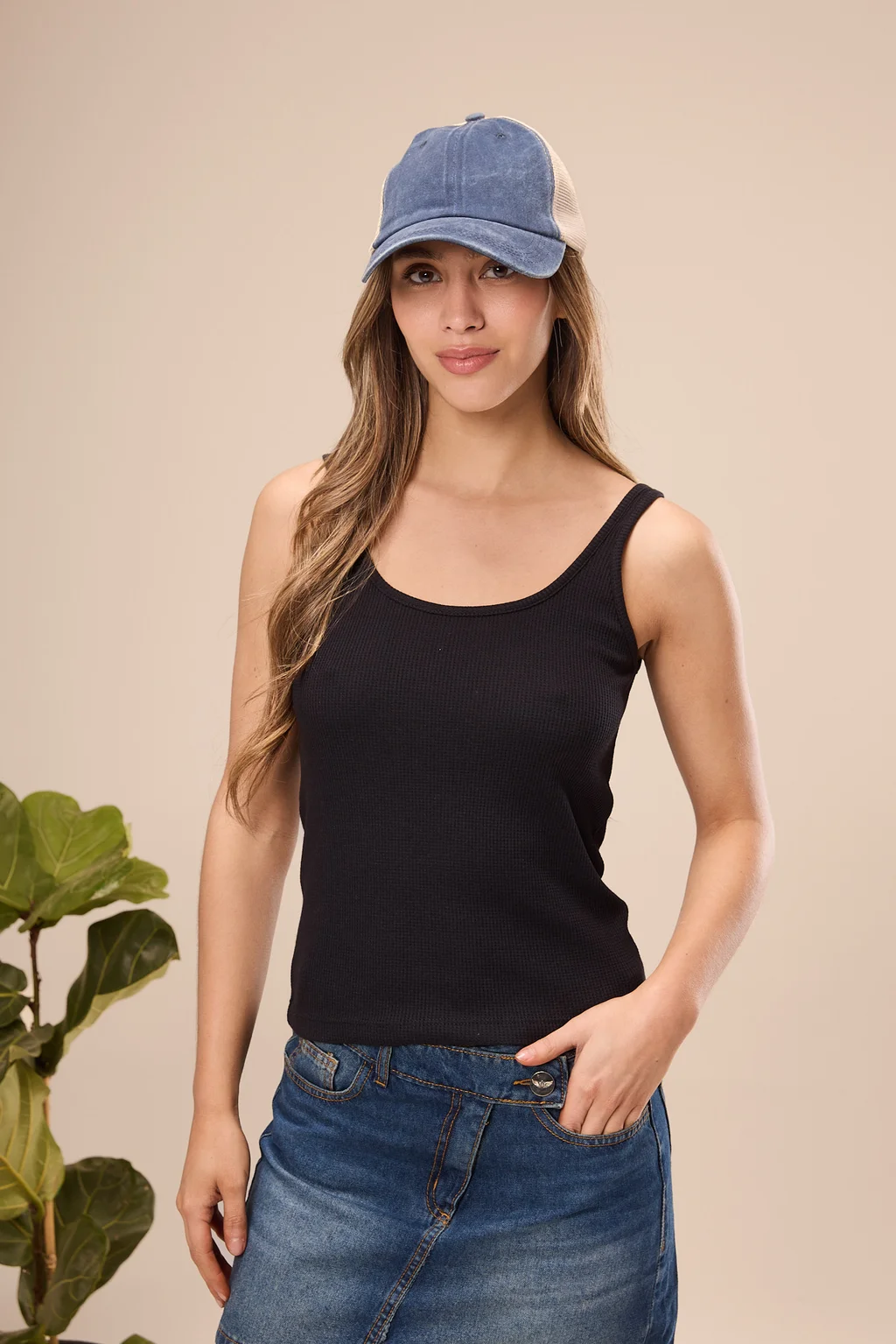 1400009 - MUSCULOSA ZOE
