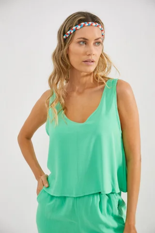 9600004 - Blusa MAGNOLIA - Vista 6
