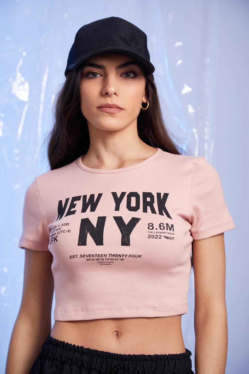 9800028 - Remera RIDERS