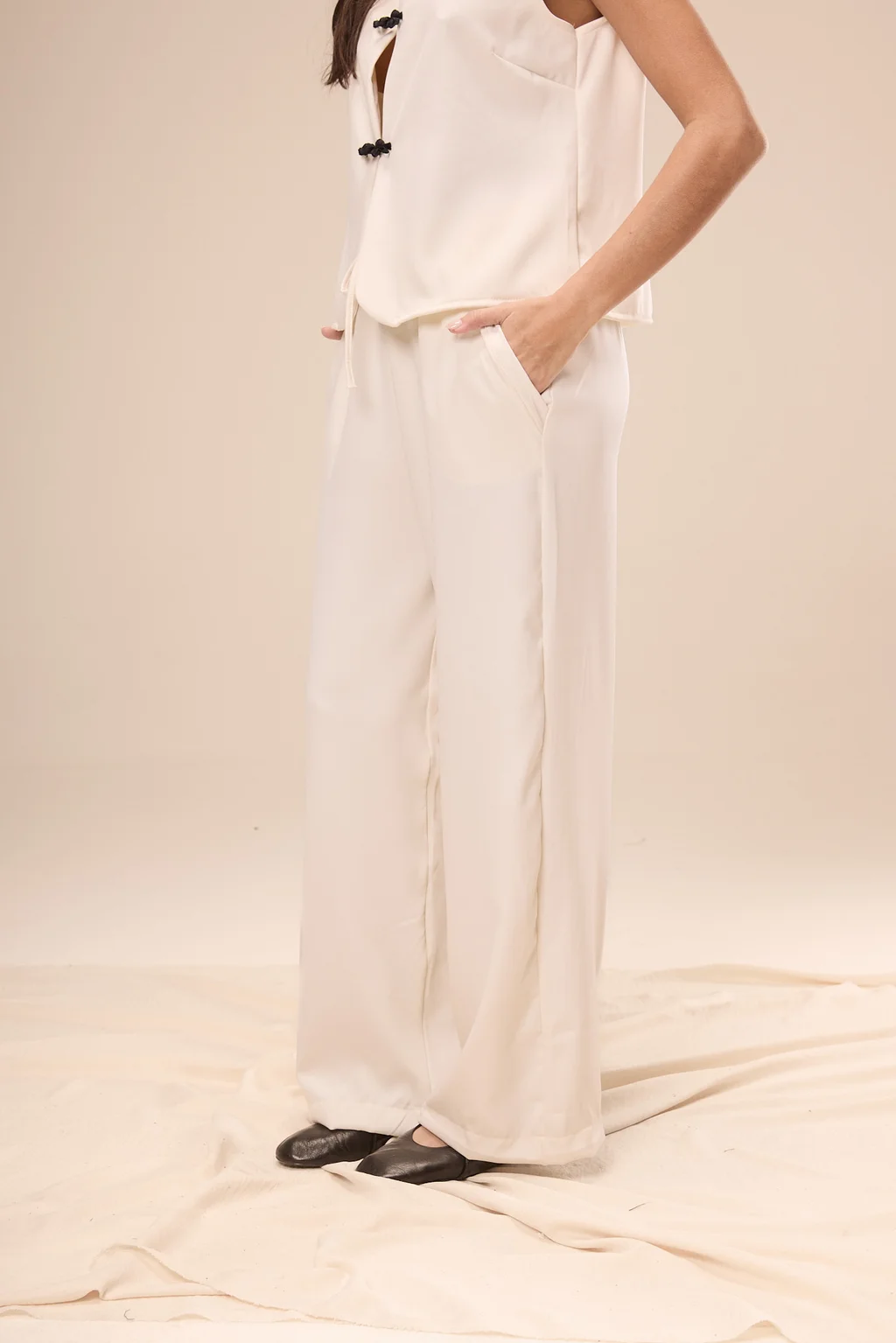 1400035 - PANTALON INES
