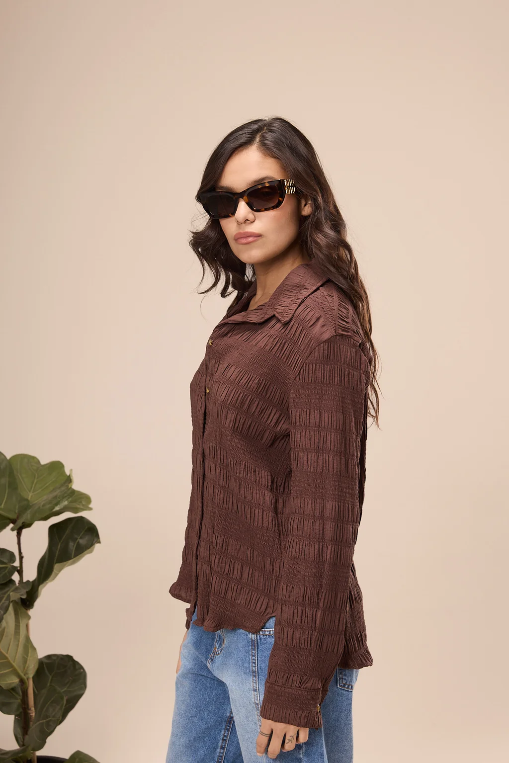 1400055 - CAMISA AMANDA