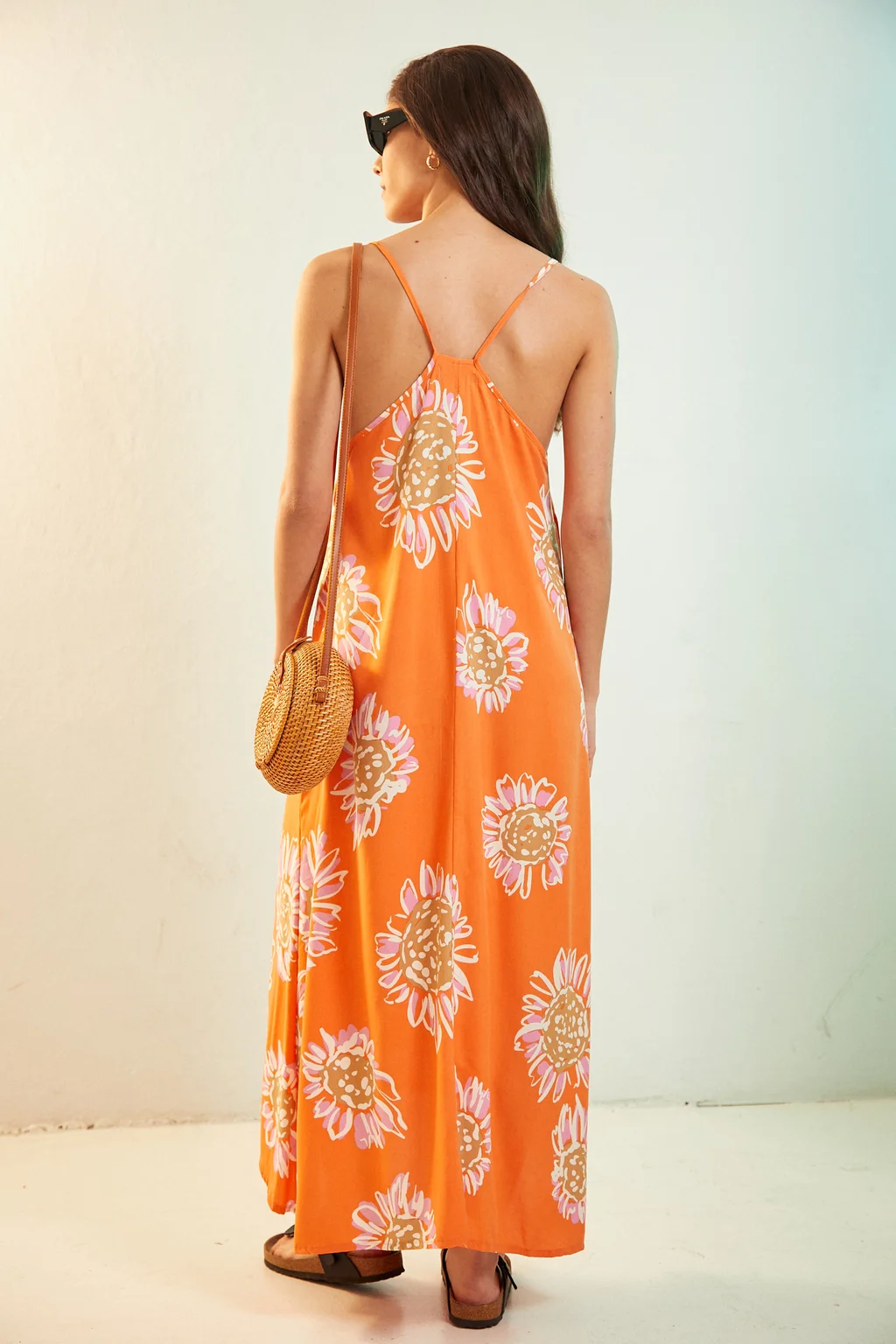 9800039 - Vestido MARGARITA
