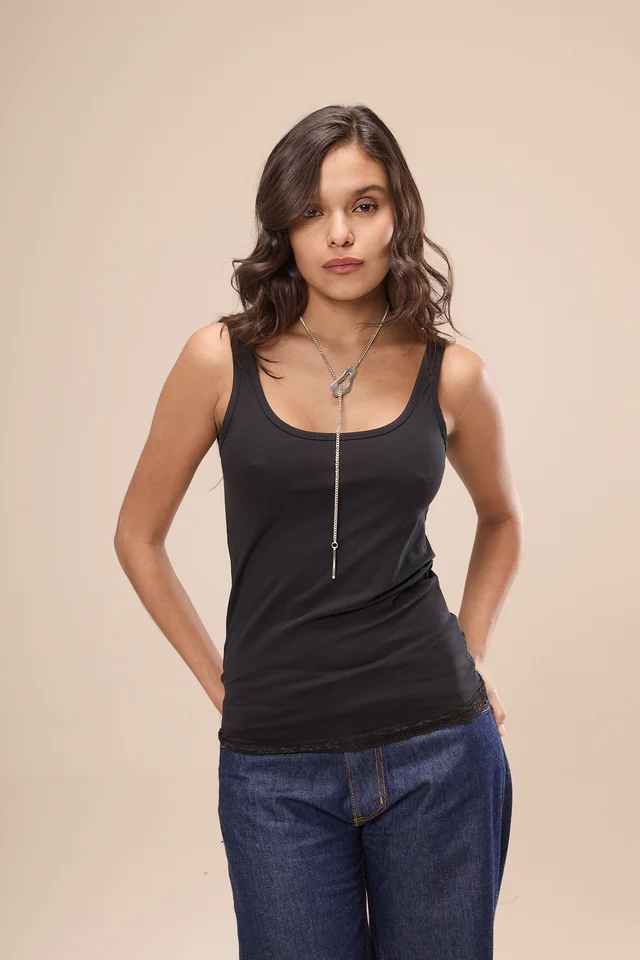 1400027 - MUSCULOSA  CARMELA