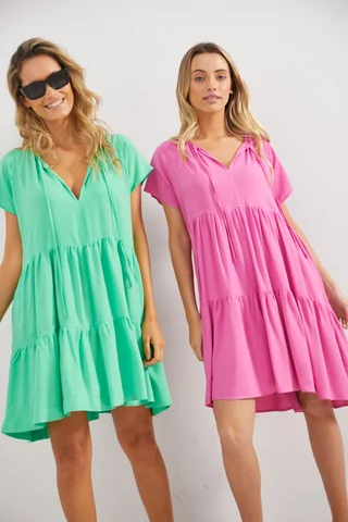 9600006 - vestido magnolia - Vista 6