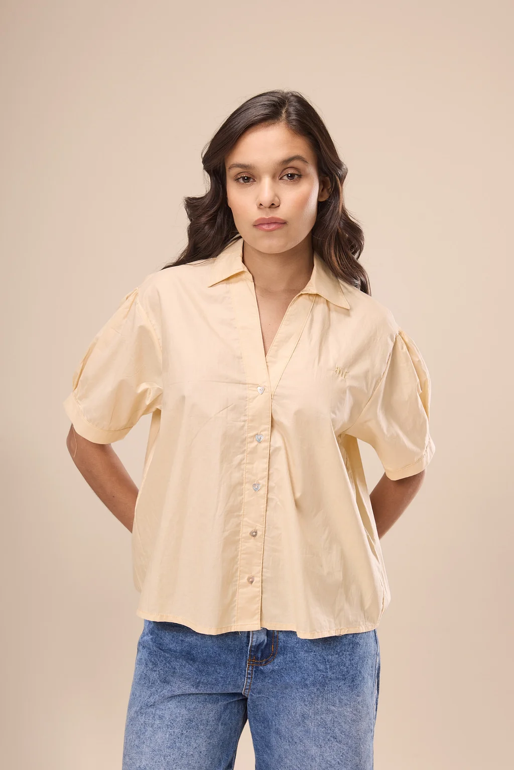 1400030 - CAMISA MIRANDA
