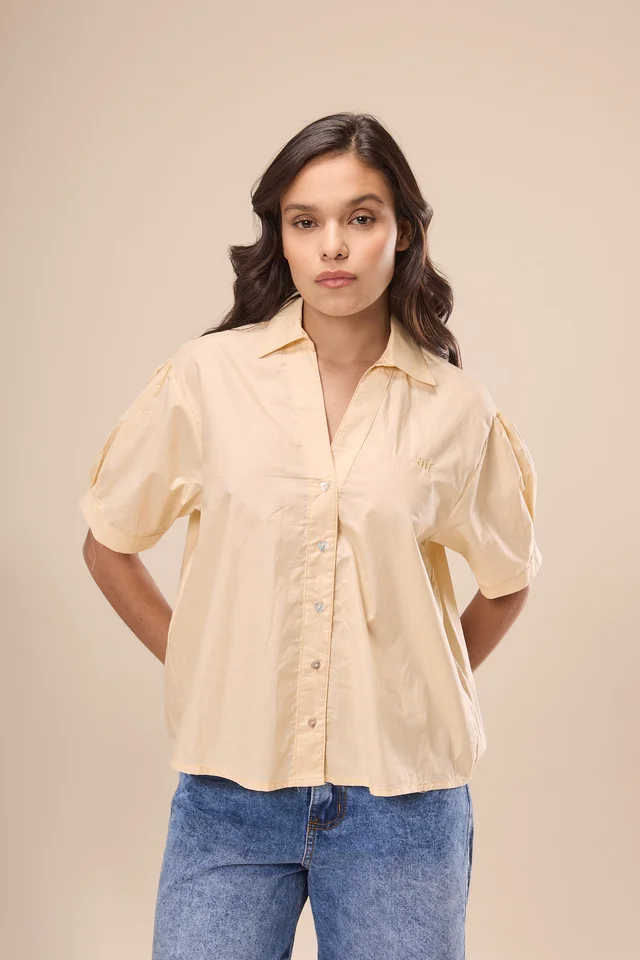 1400030 - CAMISA MIRANDA