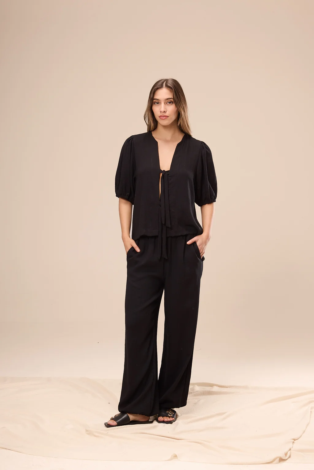 1400021 - PANTALON SIENA