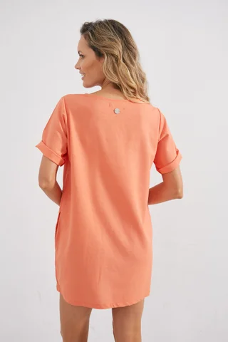 9600025 - Vestido JACINTO - Vista 4