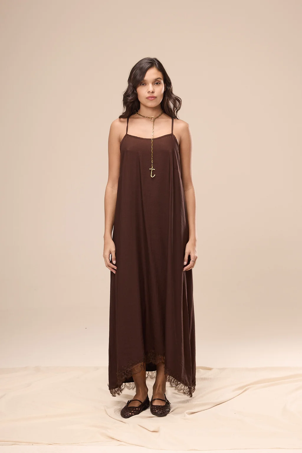 1400025 - VESTIDO KAROL