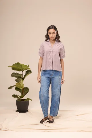 1400026 - CAMISA SERENA - Vista 5