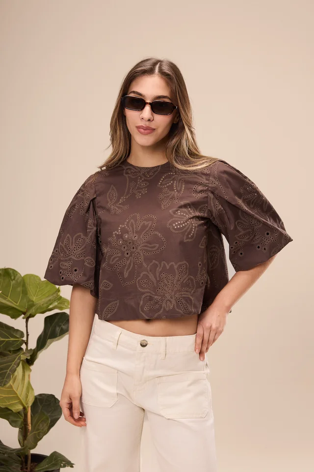 1400054 - BLUSA RITA