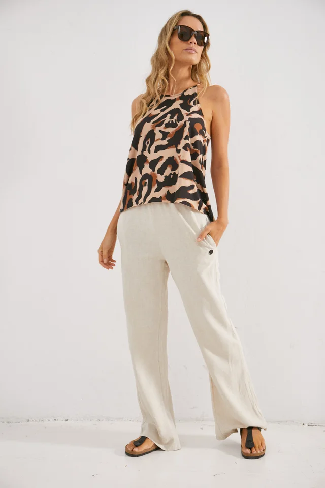 9600048 - Pantalon VELVET