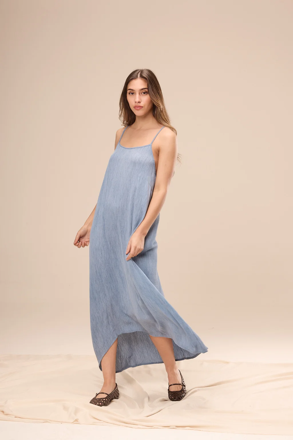1400028 - VESTIDO EVA