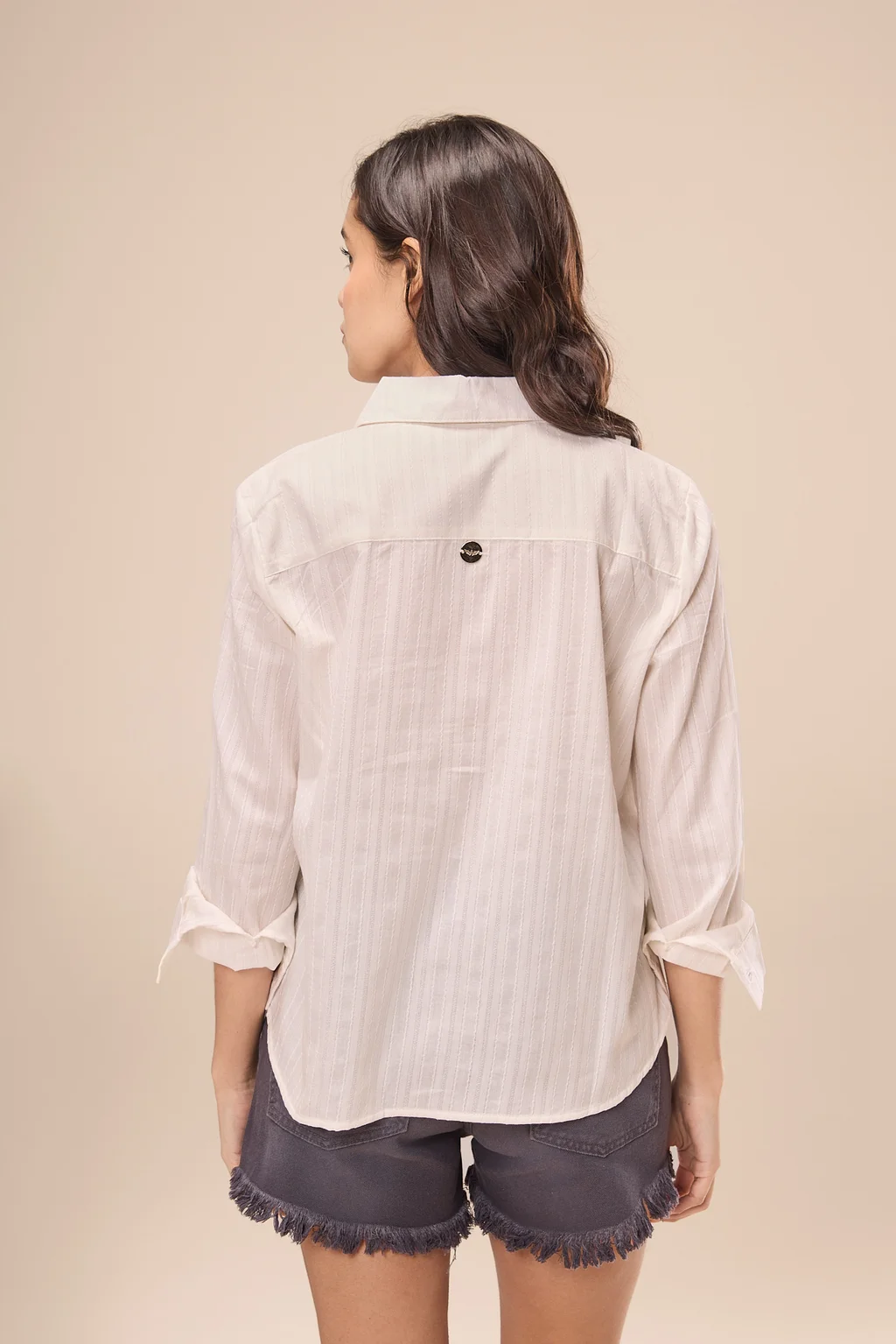 1200037 - CAMISA AMARANTA