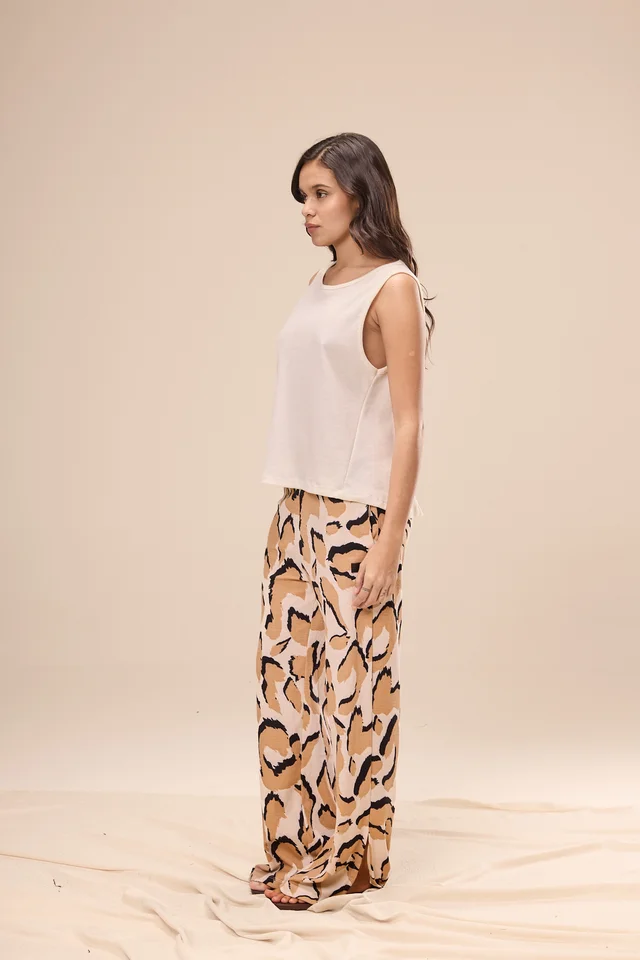 1400023 - REMERA LEILA
