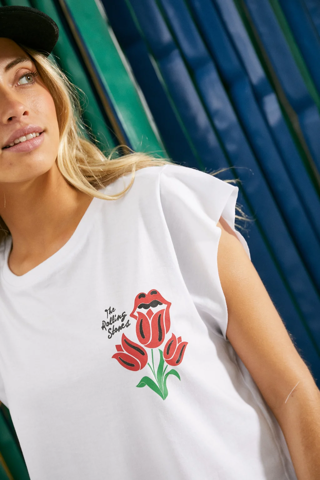9600029 - Remera SPRING