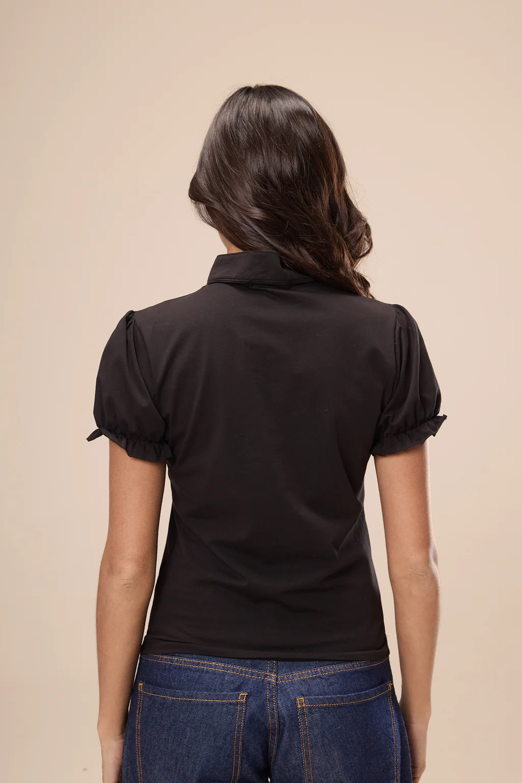 1400043 - REMERA PERLA