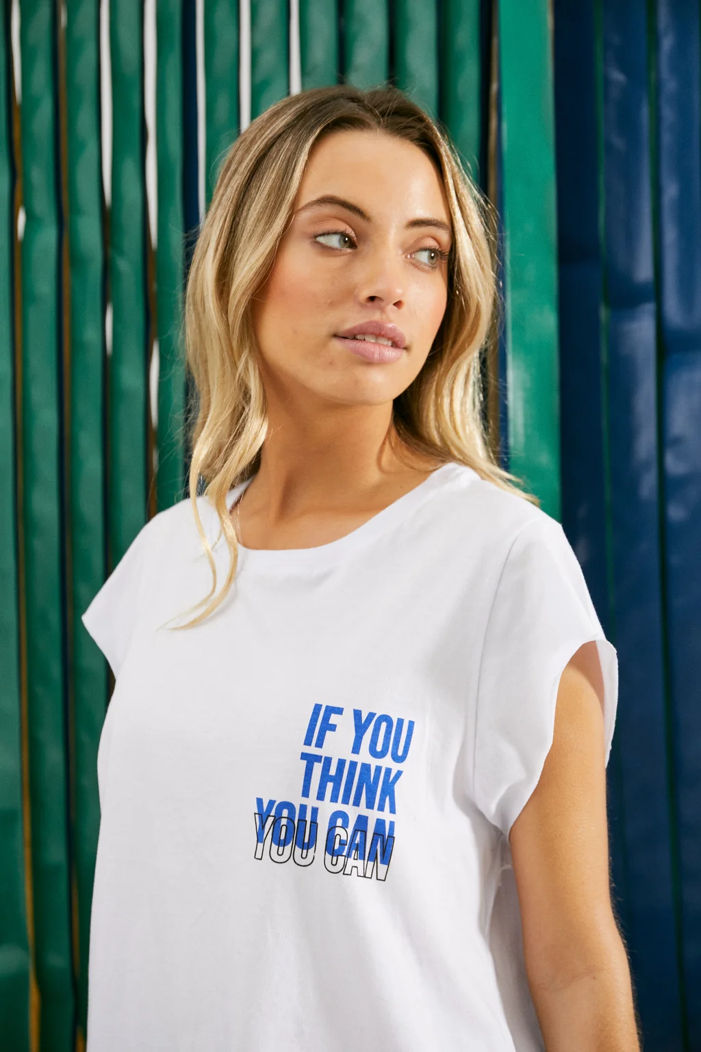 9600031 - Remera ANNE