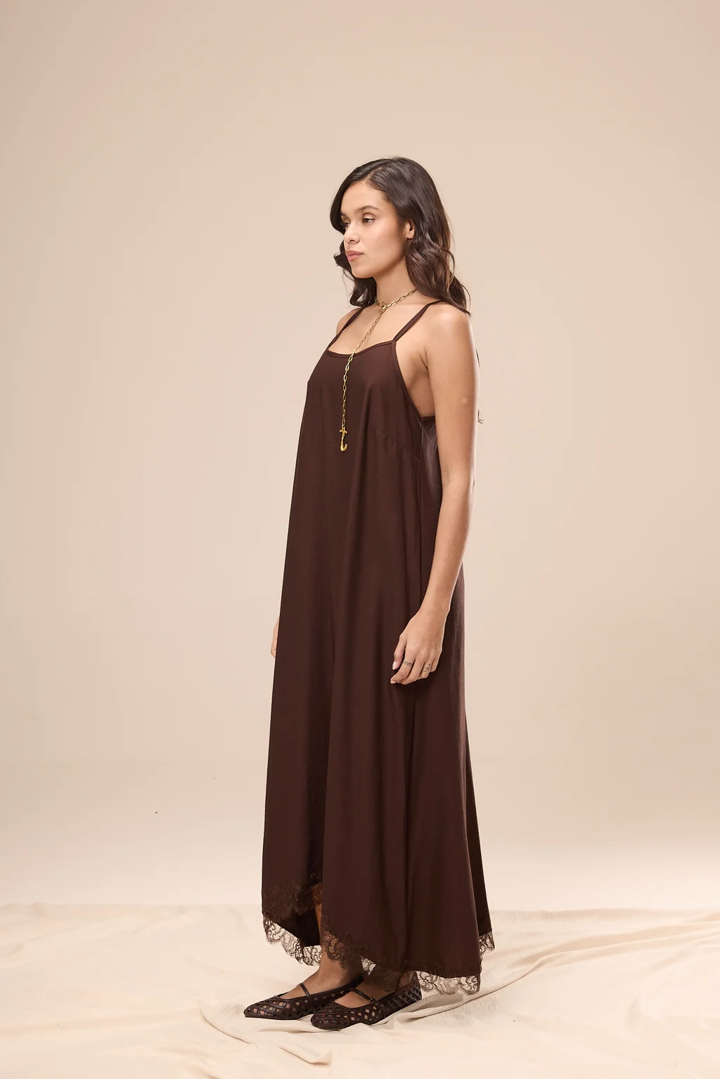 1400025 - VESTIDO KAROL