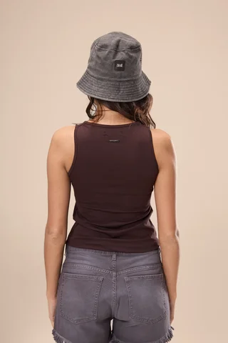 1200102 - GORRO PILUSO SINGAPUR - Vista 3